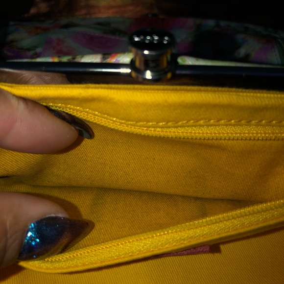 HOBO Bags Vintage Hobo Wallet Poshmark